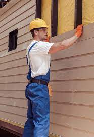 Affordable Siding Repair and Maintenance Services in Kingston Springs, TN